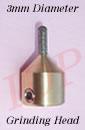 3mm grinding head image